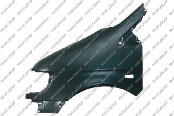 Prasco ME9073004 - Blatobran www.molydon.hr
