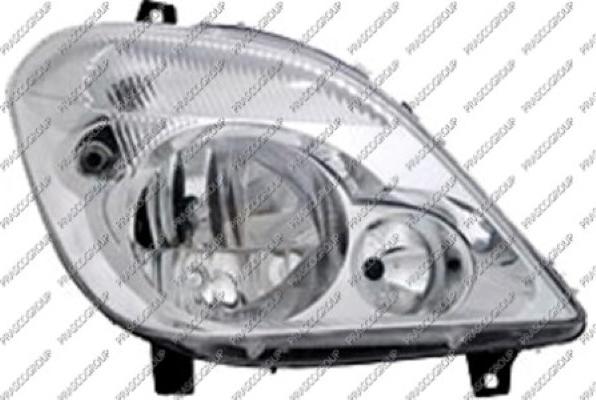 Prasco ME9194903 - Glavni far www.molydon.hr
