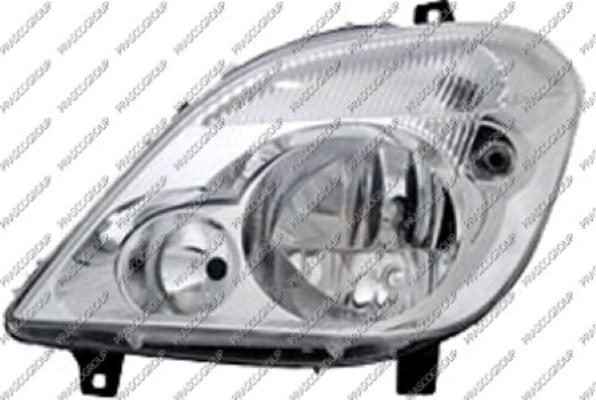 Prasco ME9194914 - Glavni far www.molydon.hr