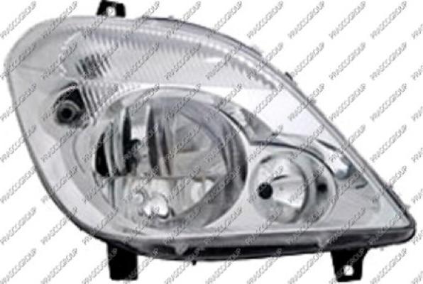 Prasco ME9194913 - Glavni far www.molydon.hr