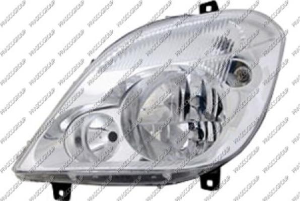 Prasco ME9194934 - Glavni far www.molydon.hr