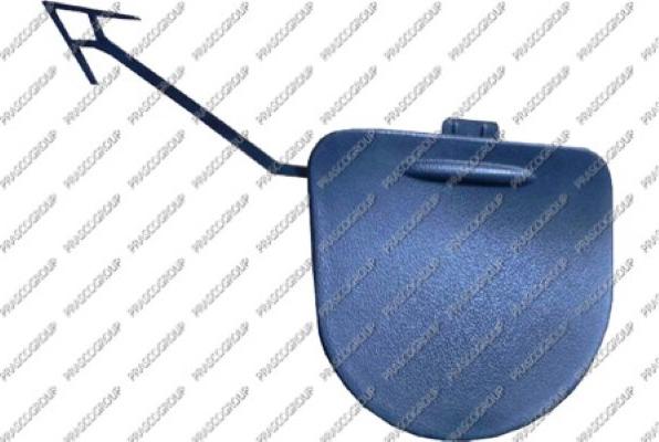 Prasco ME9191236 - Poklopac, kuka za vuču www.molydon.hr