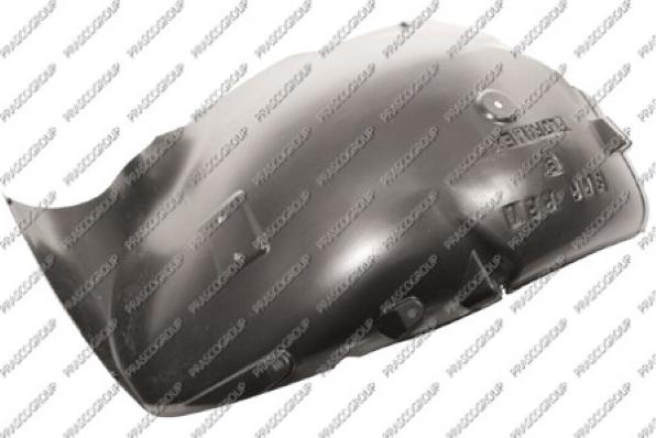 Prasco ME9193604 - Unutrasnji blatobran www.molydon.hr