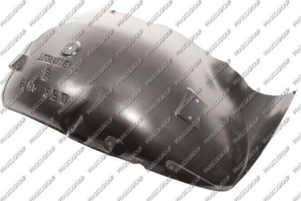 Prasco ME9193603 - Unutrasnji blatobran www.molydon.hr