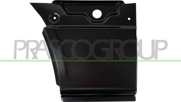 Prasco ME9193056 - Bocna stranica www.molydon.hr