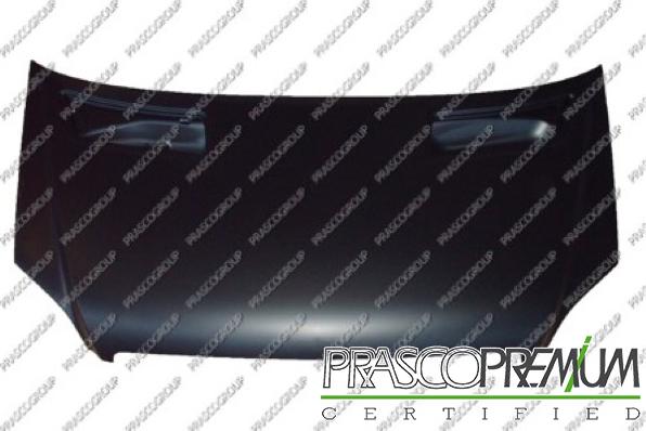 Prasco ME9193130 - Hauba motora www.molydon.hr