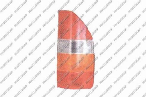Prasco ME9154054 - Zadnje svjetlo www.molydon.hr