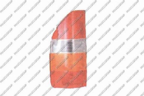 Prasco ME9154053 - Zadnje svjetlo www.molydon.hr
