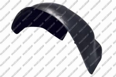 Prasco ME9153603 - Unutrasnji blatobran www.molydon.hr