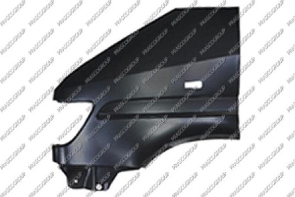 Prasco ME9153004 - Blatobran www.molydon.hr