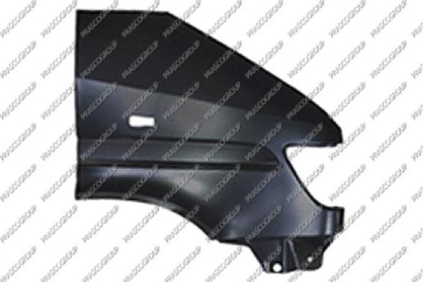 Prasco ME9153003 - Blatobran www.molydon.hr