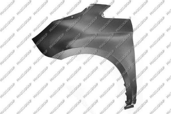 Prasco ME9123004 - Blatobran www.molydon.hr