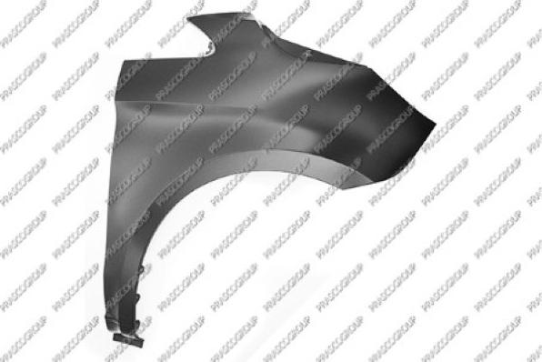 Prasco ME9123003 - Blatobran www.molydon.hr