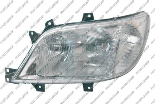 Prasco ME9174704 - Glavni far www.molydon.hr