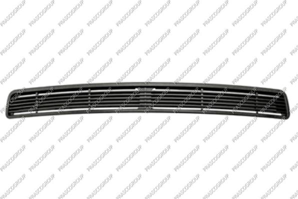 Prasco ME9172226 - Ventilaciona Rešetka, branik www.molydon.hr