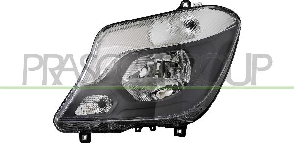 Prasco ME9214916 - Glavni far www.molydon.hr