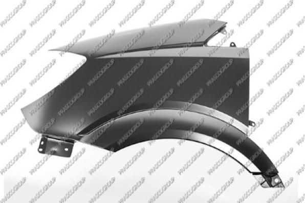 Prasco ME9213004 - Blatobran www.molydon.hr