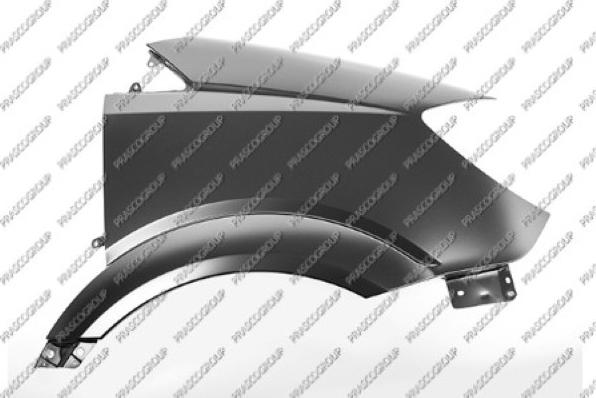 Prasco ME9213003 - Blatobran www.molydon.hr