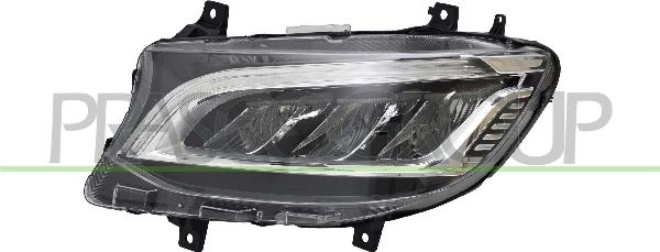 Prasco ME9234914 - Glavni far www.molydon.hr