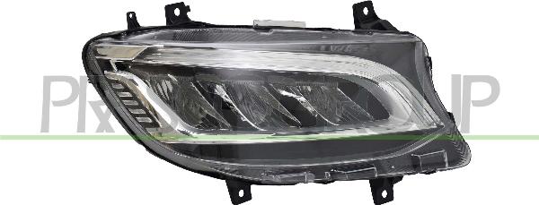 Prasco ME9234913 - Glavni far www.molydon.hr