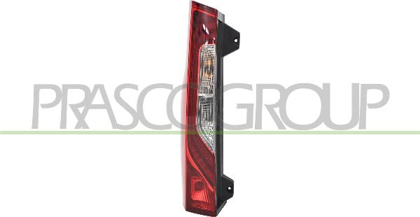 Prasco ME9234164 - Zadnje svjetlo www.molydon.hr