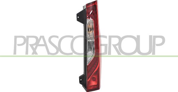 Prasco ME9234163 - Zadnje svjetlo www.molydon.hr