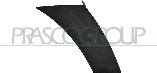 Prasco ME9231582 - Proširenje, blatobran www.molydon.hr