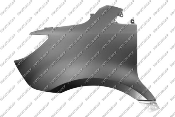 Prasco ME9233004 - Blatobran www.molydon.hr