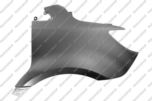 Prasco ME9233003 - Blatobran www.molydon.hr