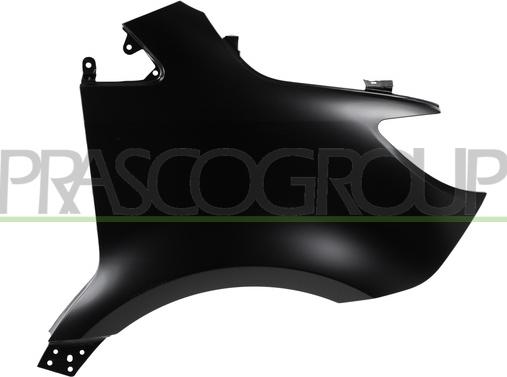 Prasco ME9233033 - Blatobran www.molydon.hr