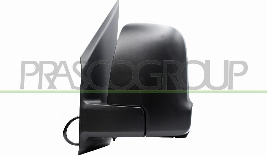 Prasco ME9237334 - Vanjski retrovizor www.molydon.hr