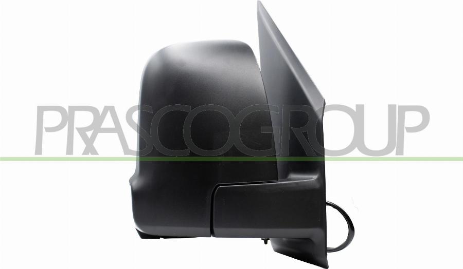 Prasco ME9237333 - Vanjski retrovizor www.molydon.hr