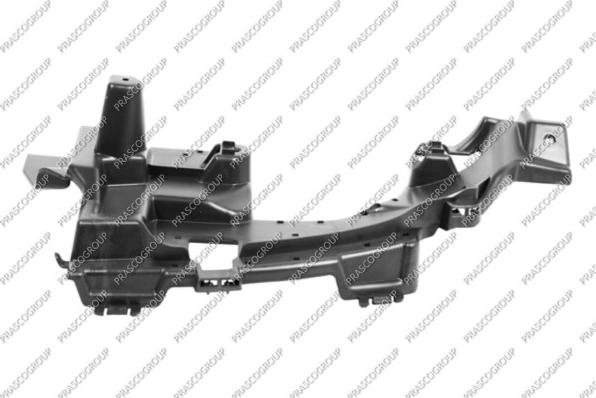 Prasco ME4442174 - Držač, Ispušni lonac www.molydon.hr