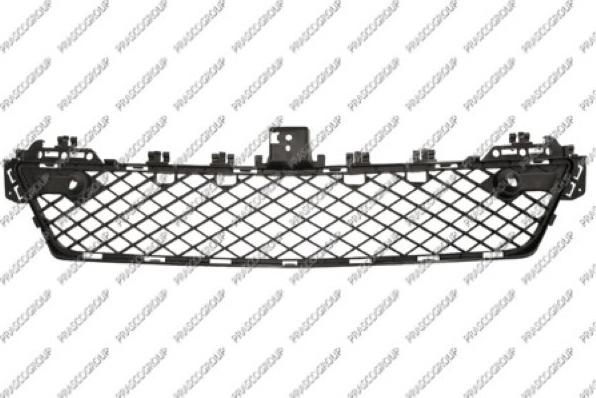Prasco ME4402120 - Ventilaciona Rešetka, branik www.molydon.hr
