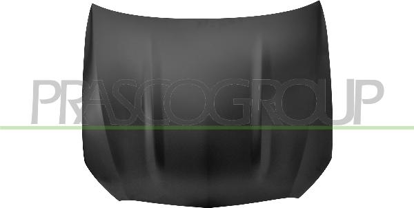 Prasco ME4483110 - Hauba motora www.molydon.hr