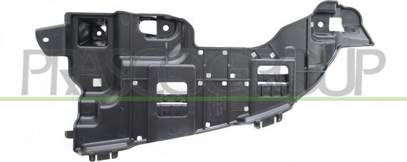 Prasco ME4422173 - Maska izlazne Cijevi www.molydon.hr