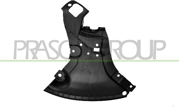 Prasco ME4503601 - Oplata, prostor kotača www.molydon.hr