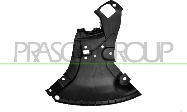 Prasco ME4503602 - Oplata, prostor kotača www.molydon.hr
