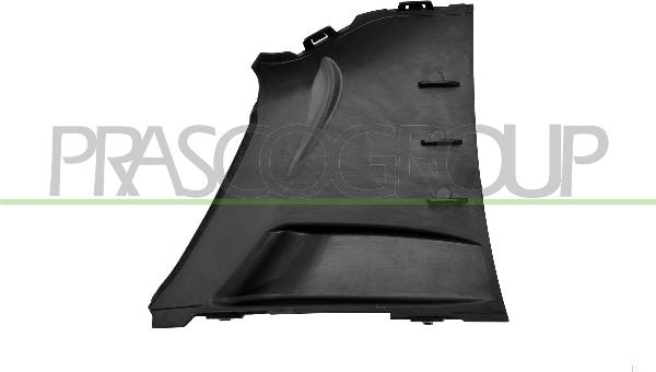 Prasco ME4502114 - Ventilaciona Rešetka, branik www.molydon.hr