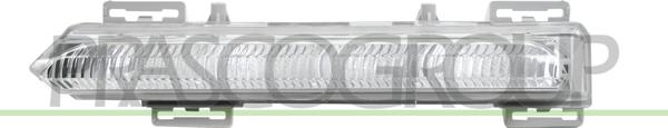 Prasco ME4244314 - svjetlo za dnevnu voznju www.molydon.hr