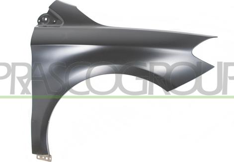 Prasco ME4243023 - Blatobran www.molydon.hr