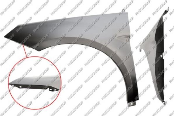 Prasco ME4203004 - Blatobran www.molydon.hr