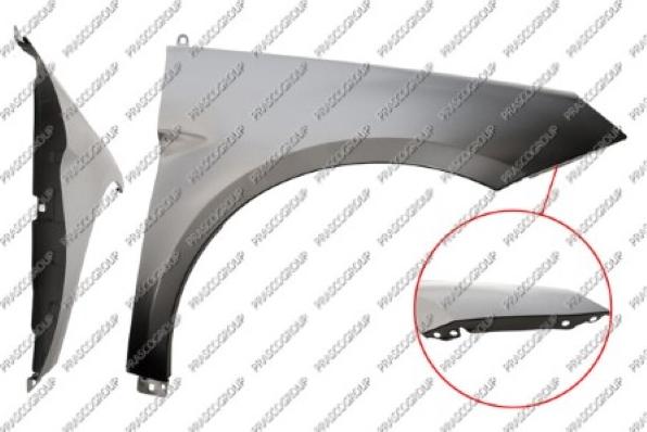 Prasco ME4203003 - Blatobran www.molydon.hr