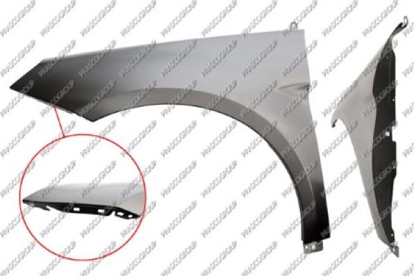 Prasco ME4223004 - Blatobran www.molydon.hr