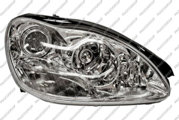 Prasco ME5244903 - Glavni far www.molydon.hr