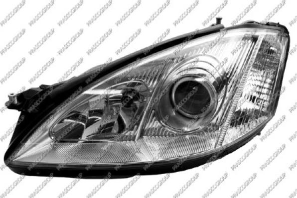 Prasco ME5264904 - Glavni far www.molydon.hr
