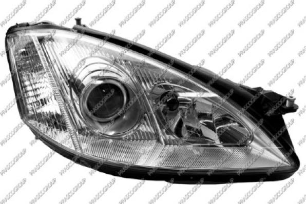 Prasco ME5264903 - Glavni far www.molydon.hr