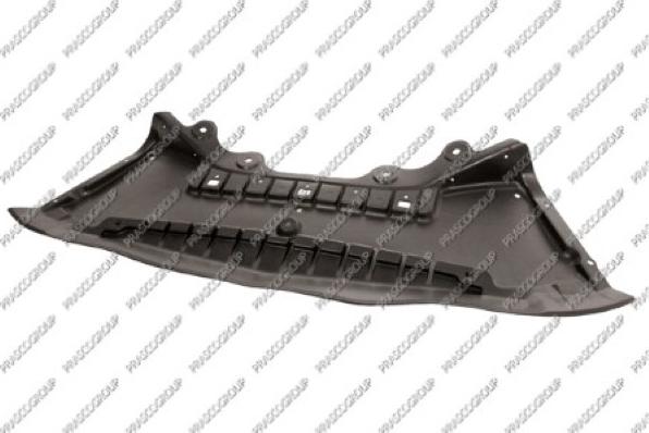 Prasco ME5261900 - Izolacija prostora motora www.molydon.hr