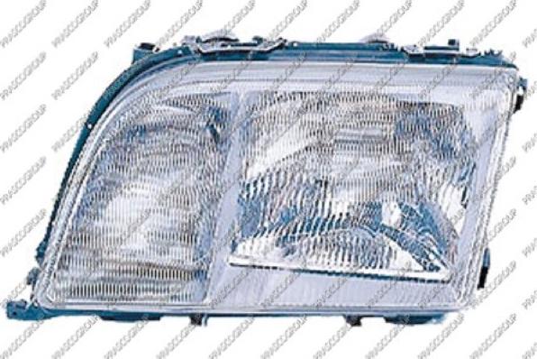Prasco ME5204604 - Glavni far www.molydon.hr