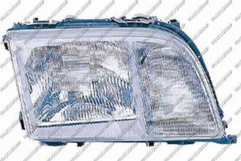 Prasco ME5204603 - Glavni far www.molydon.hr